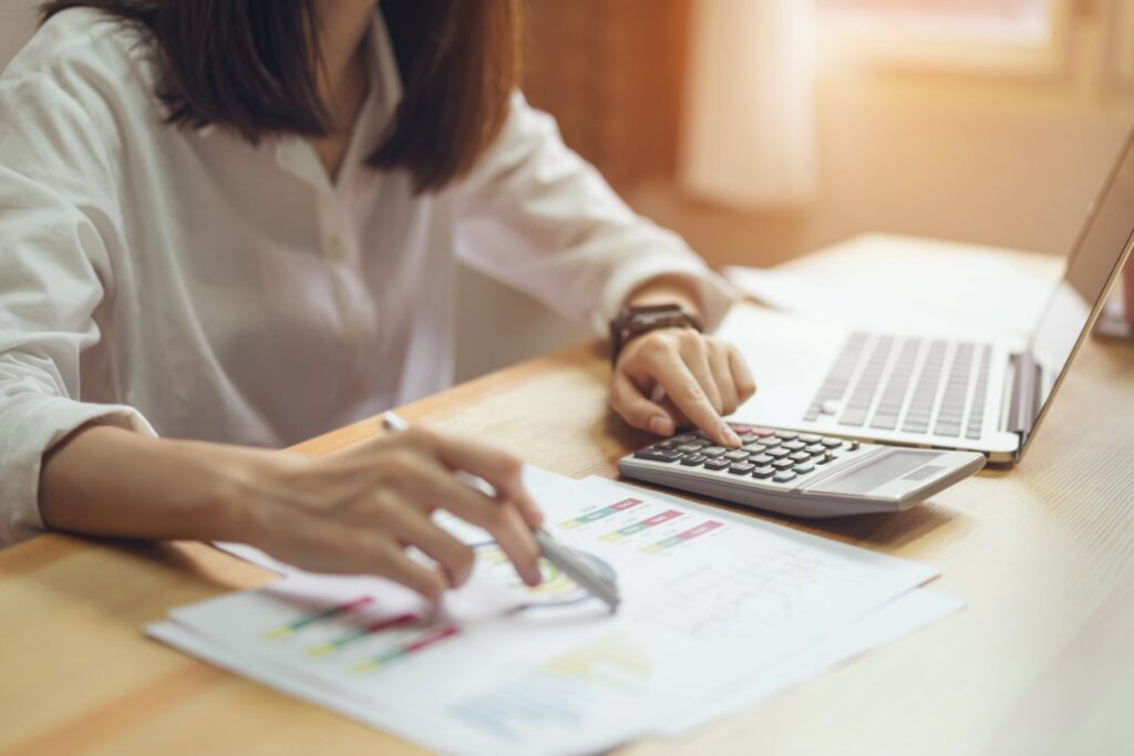 Accounting recruitment agency
