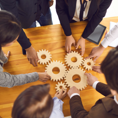 Viriksha Hr Solution