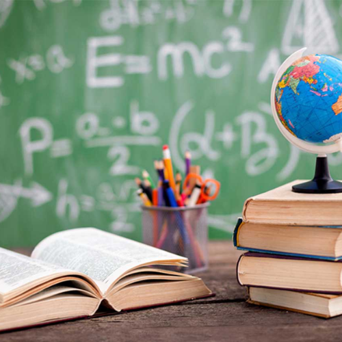 Education Recruitment Agency