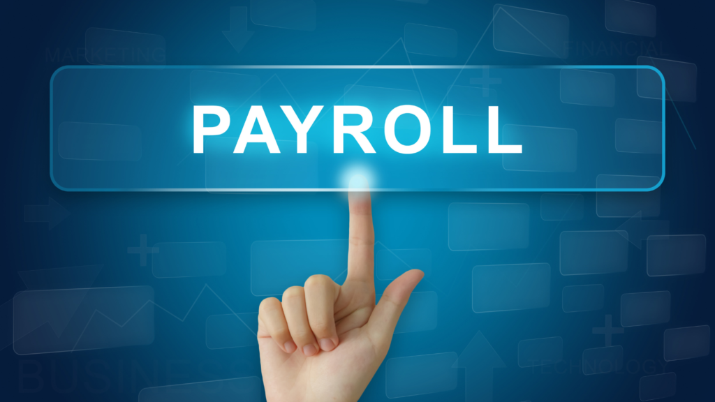 Payroll Outsourcing Services