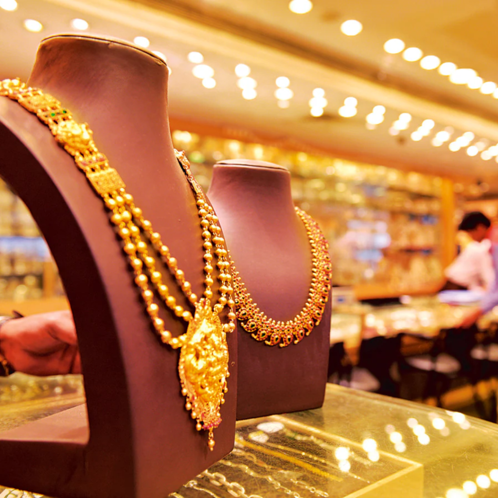 Jewellery Industry Recruitment Agency