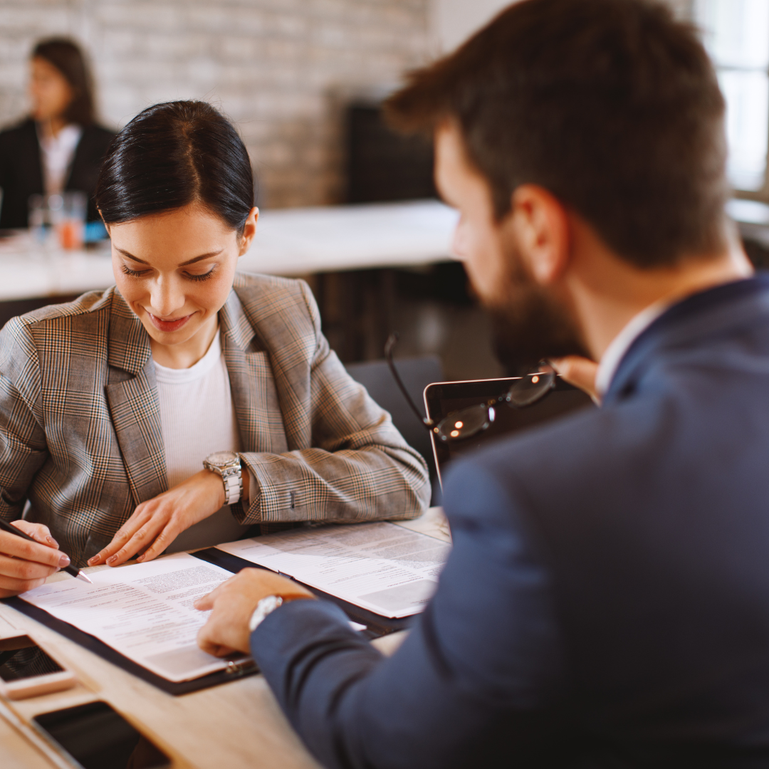 Contract RPO Services