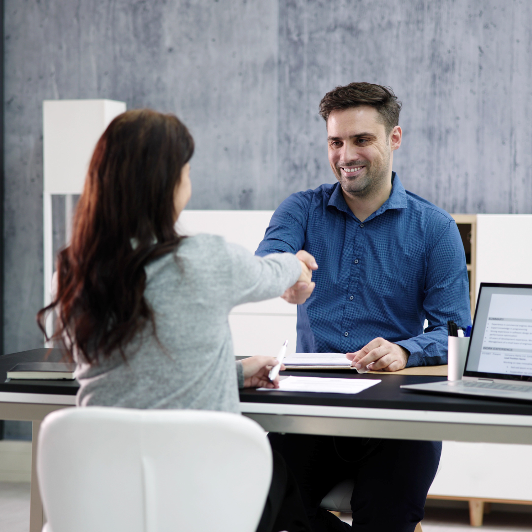 Contract Staffing Services