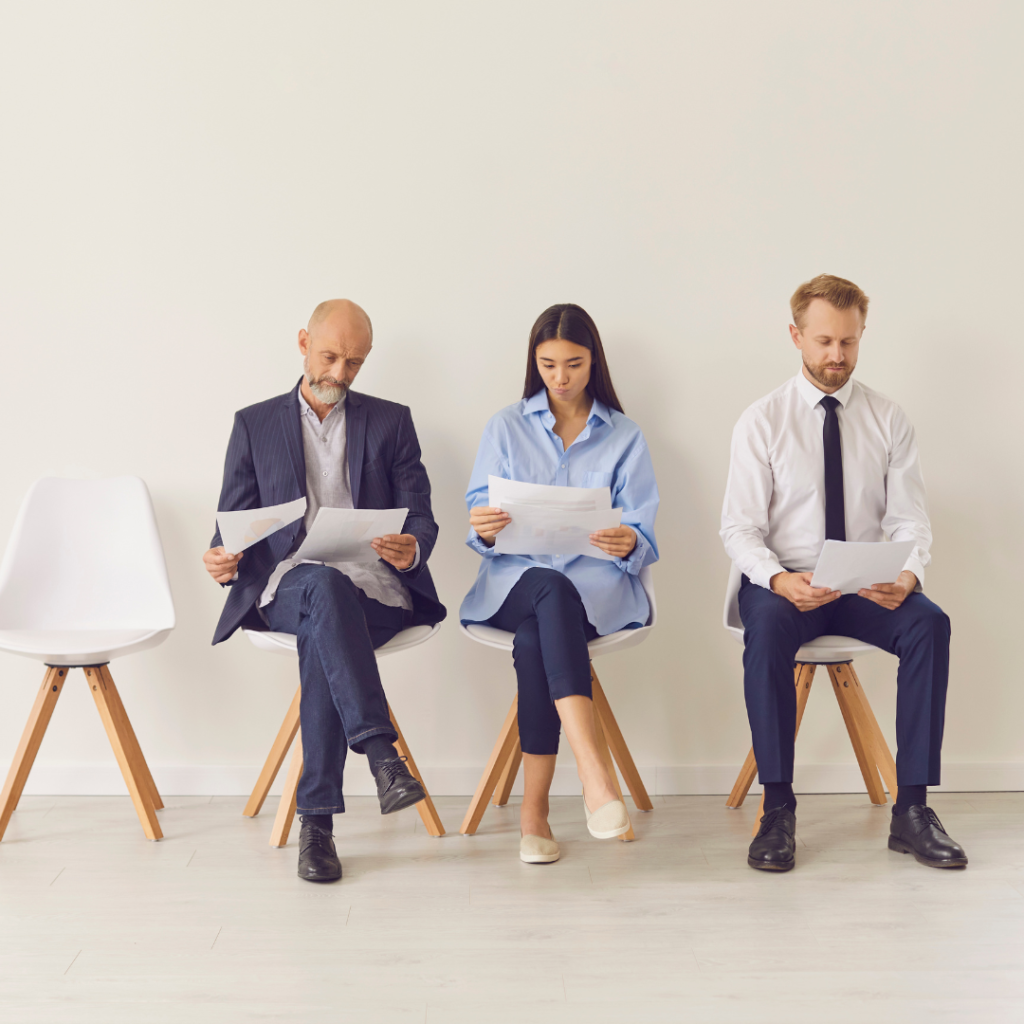 Contract Staffing Services