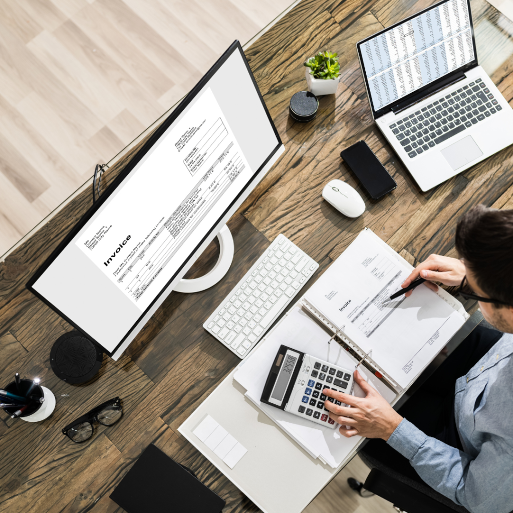 Professional Tax Services