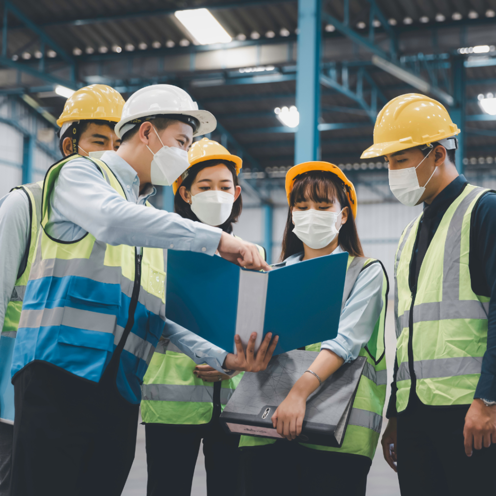 Factories Act Services