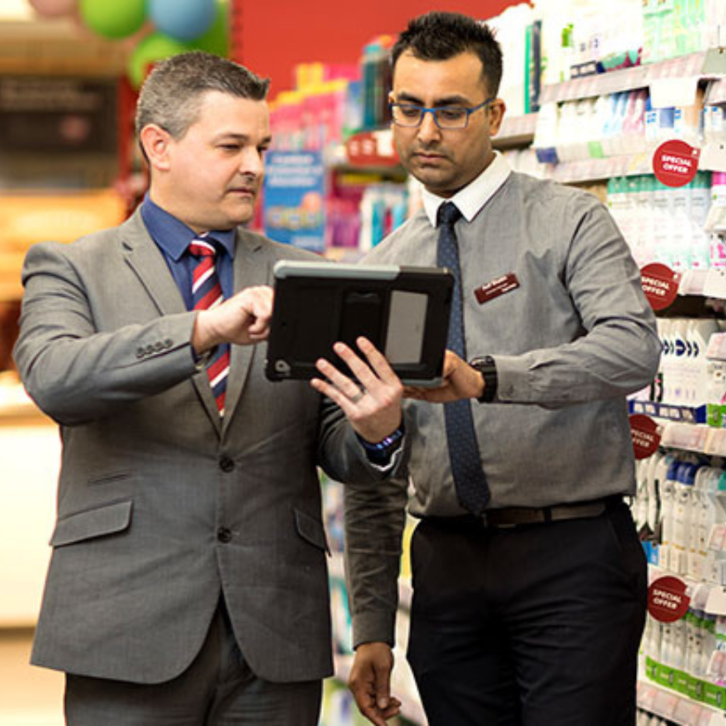 FMCG Recruitment Agency