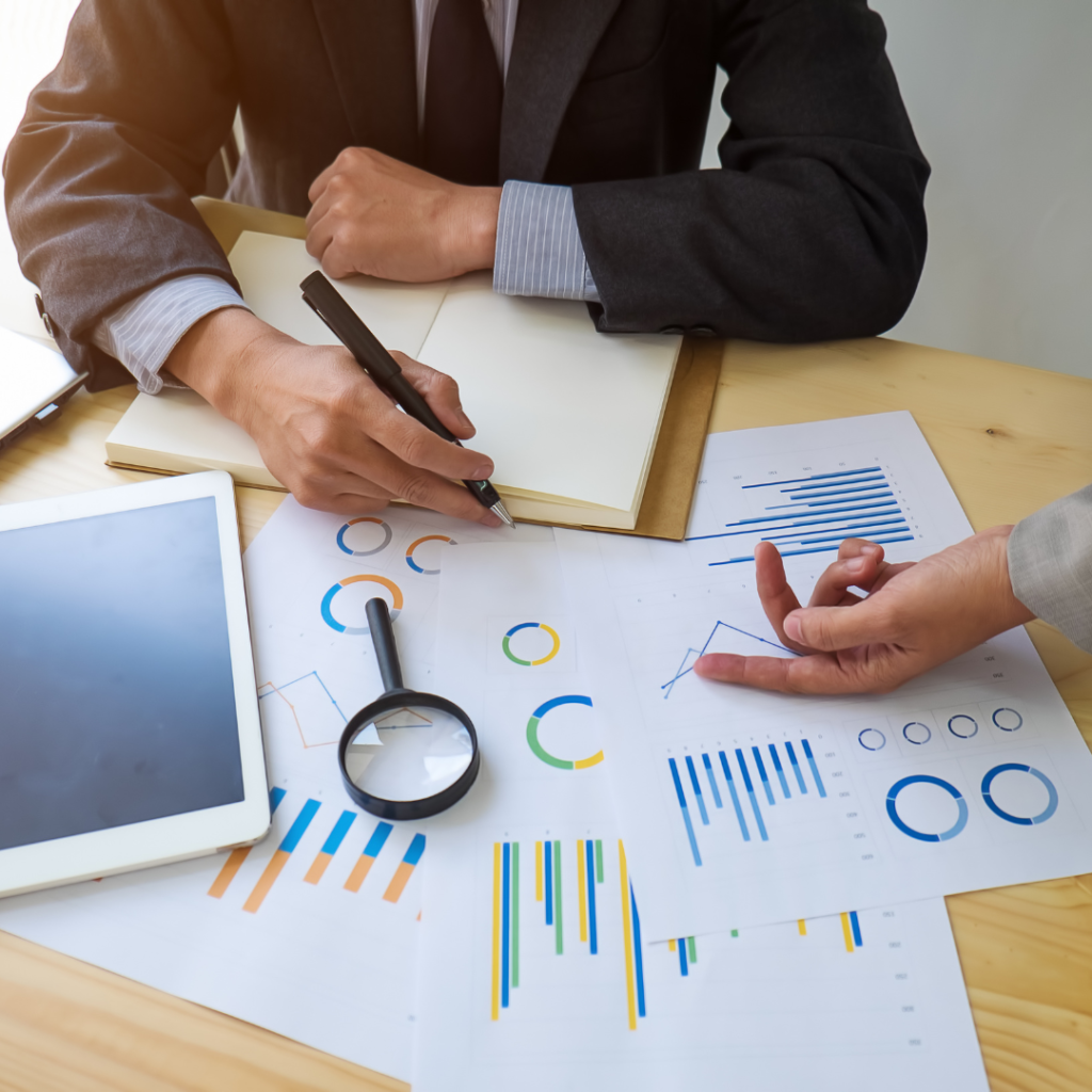 Auditing Recruitment Agency