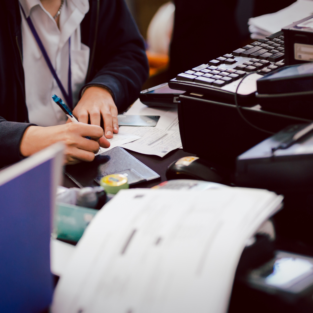 HR Consultancy in Chennai