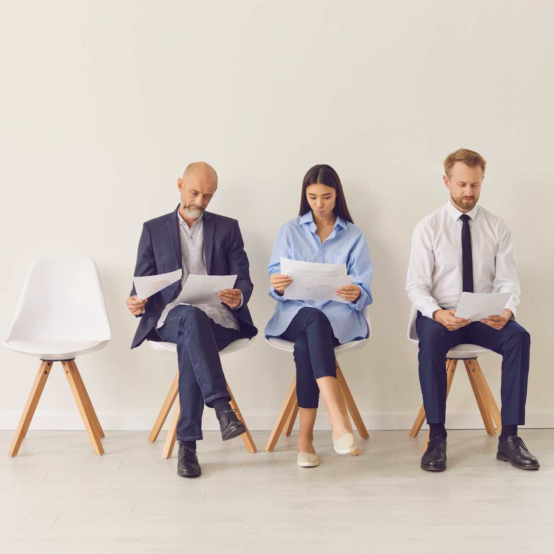 HR Consultancy in Chennai