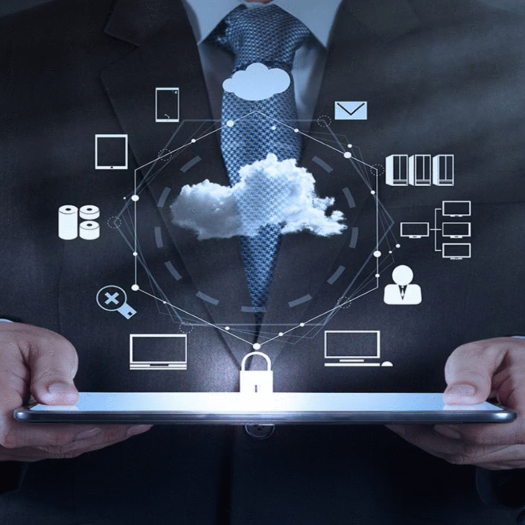 IT Recruitment Agency