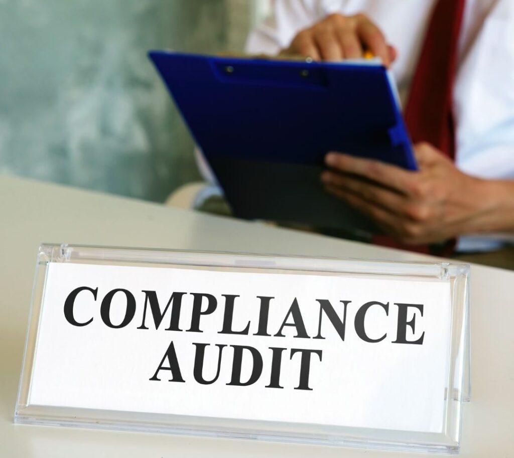 Compliance Audit services