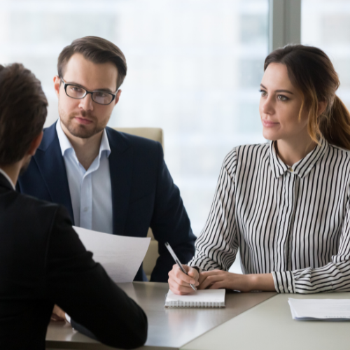5 Mistakes Companies Make in Manpower Recruitment (And How to Avoid Them) and Delivering Skilled Manpower Across Industries, From Tech Startups to Factories