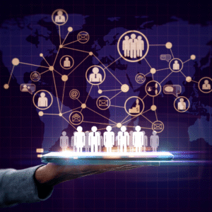 end to end HR solutions