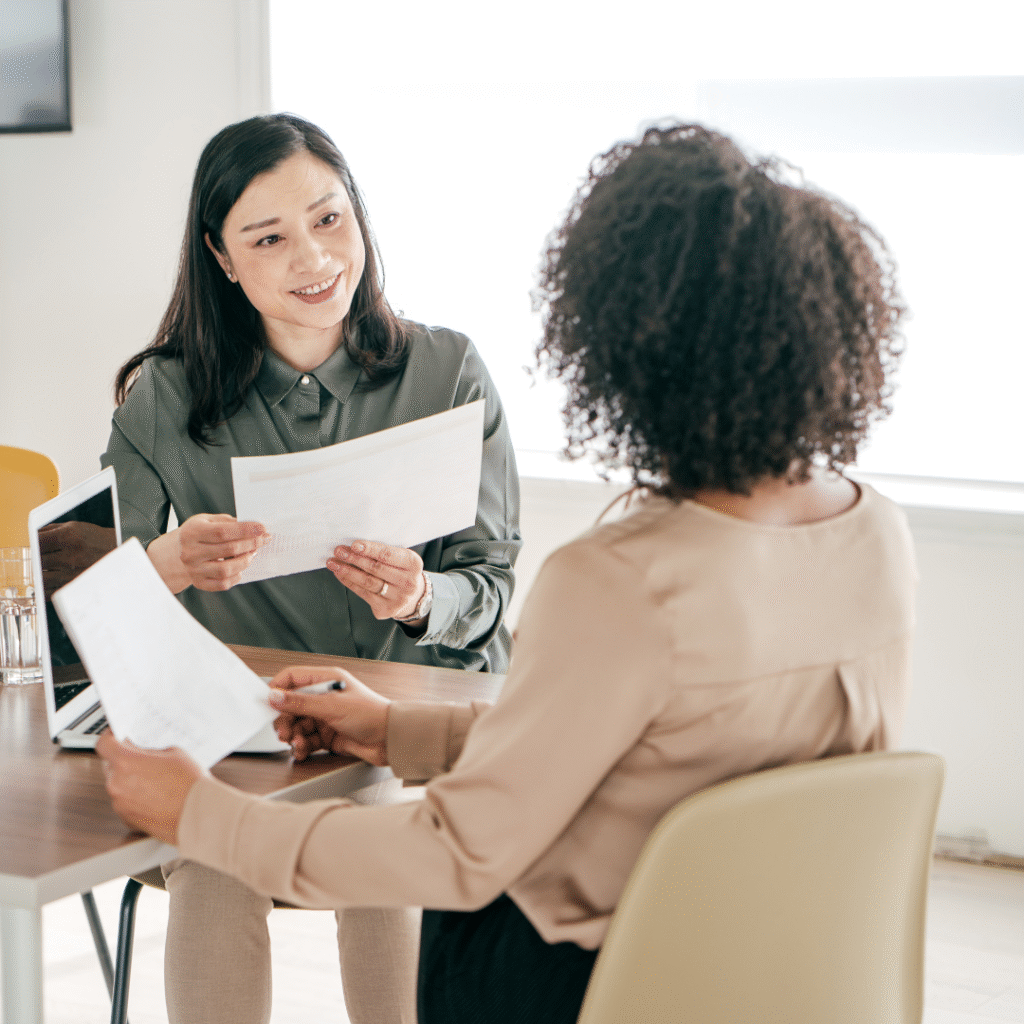 Architecture & interior recruitment agency