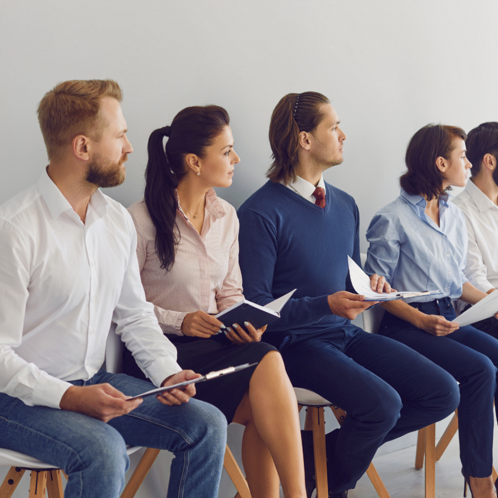 Architecture & interior recruitment agency