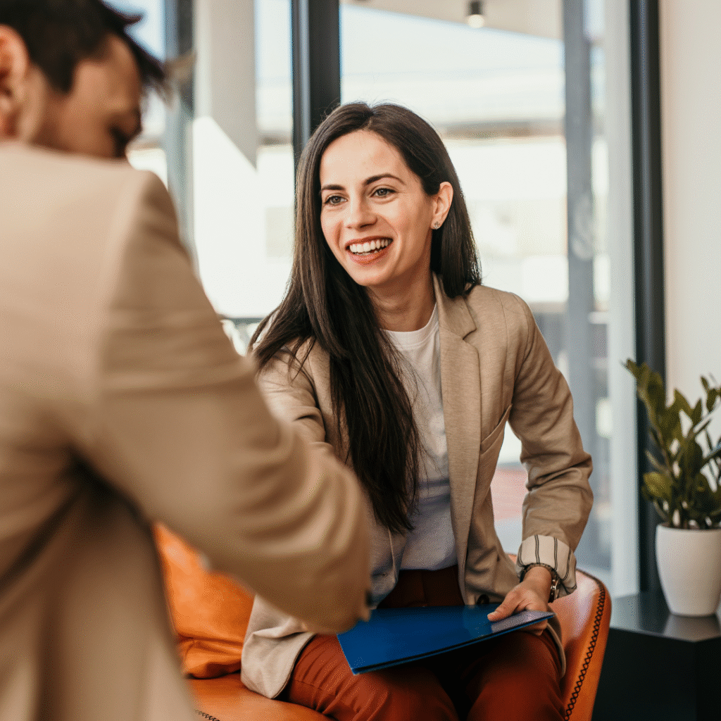 Architecture & interior recruitment agency