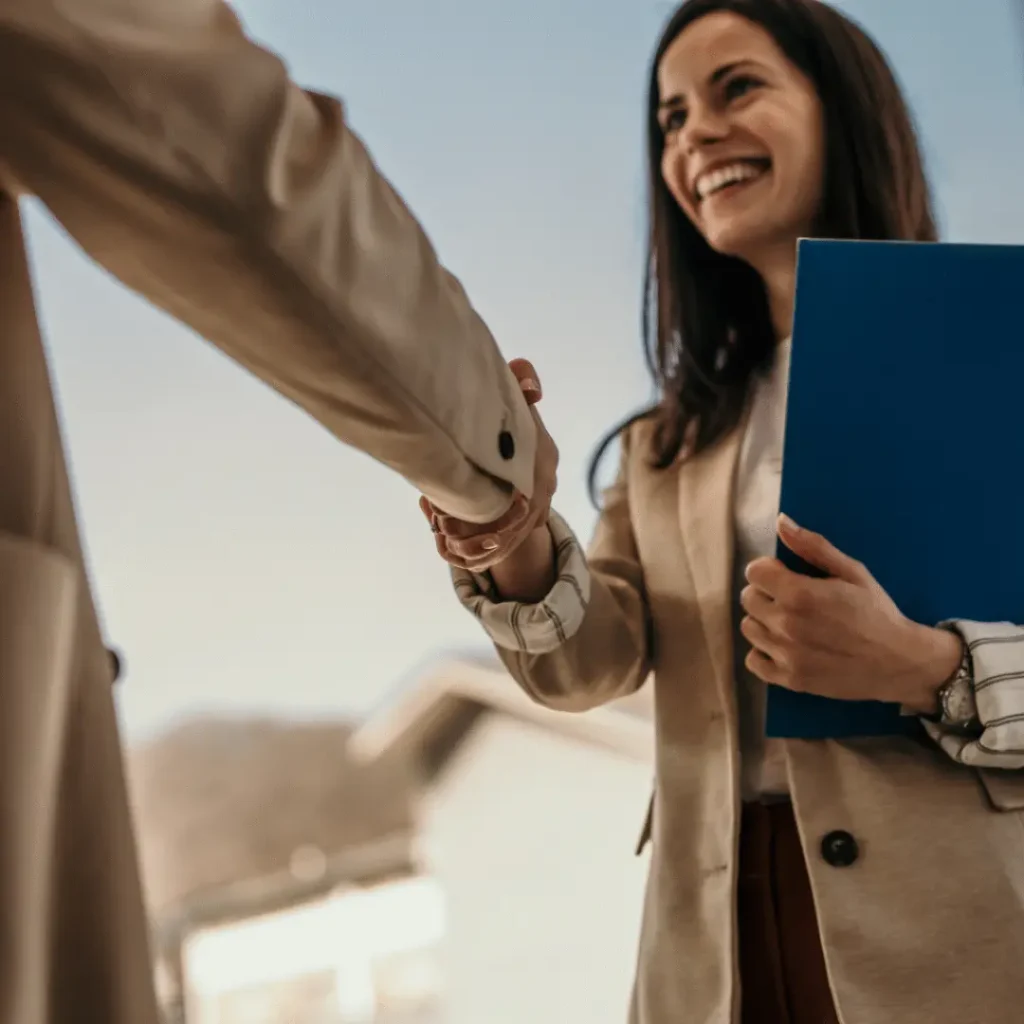 architecture staffing agency