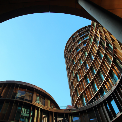 Architecture  recruitment customer success story