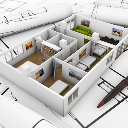 Architecture & Interior Design Recruitment agency
