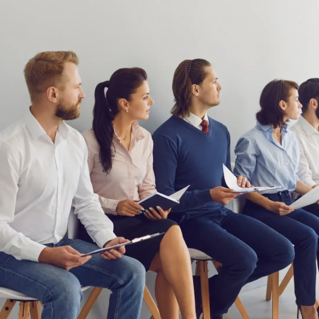 interior design staffing agency