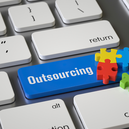 Benefits of Viriksha payroll management outsourcing services