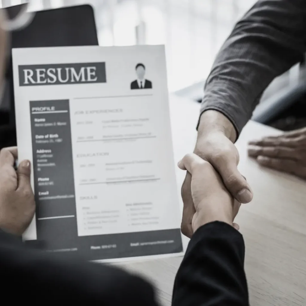 senior architect recruitment