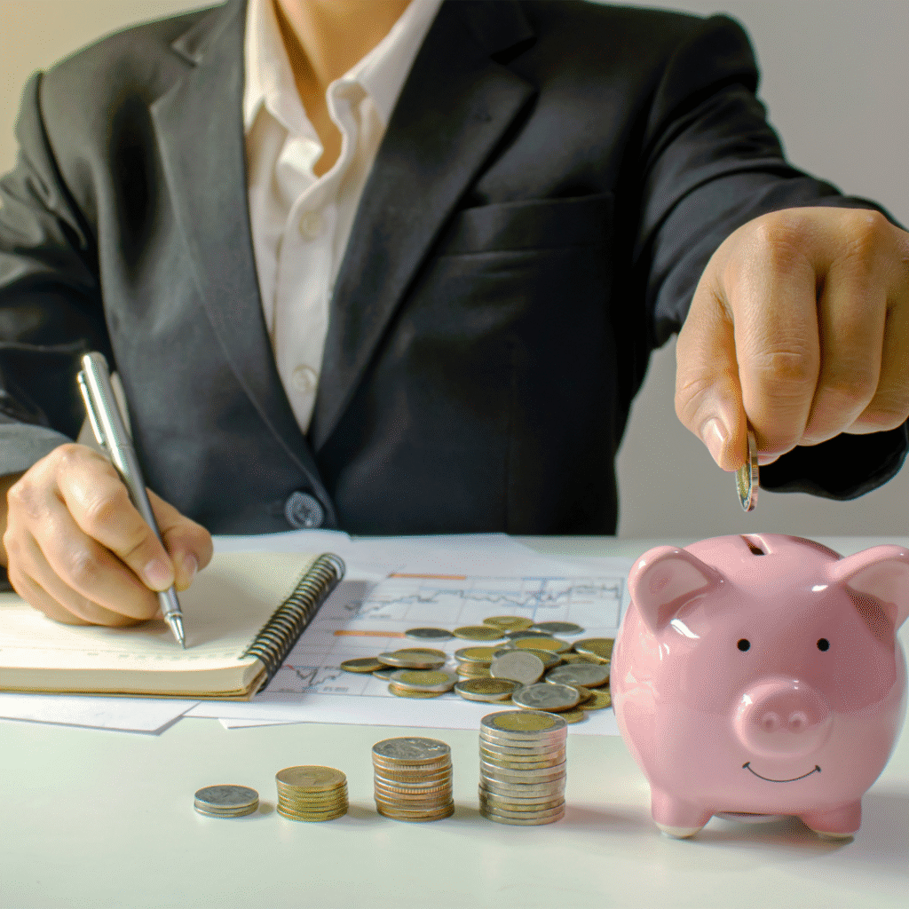 Banking and Financial Services Recruitment Agency