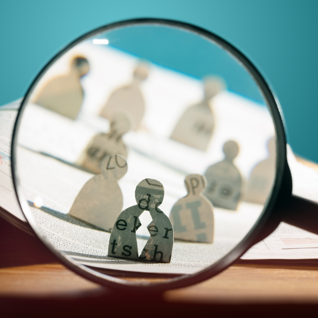 Overseas manpower recruitment agency