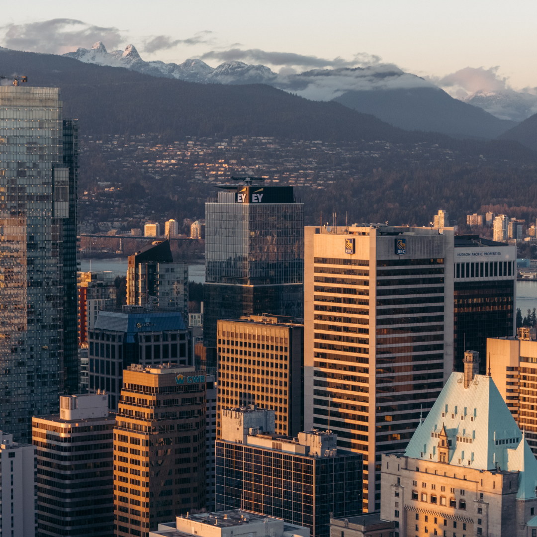 Overseas Manpower Recruitment for Canada