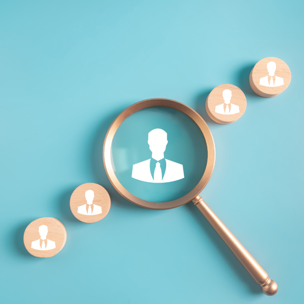 Manpower Consultancy