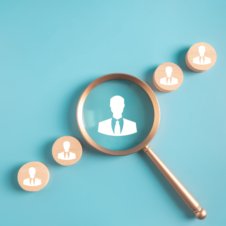Overseas manpower recruitment agency