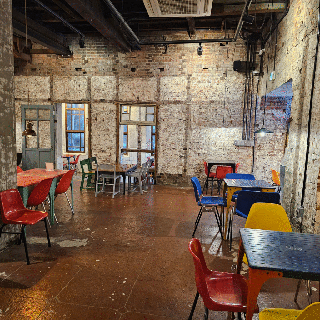 Shops And Commercial Establishments Act