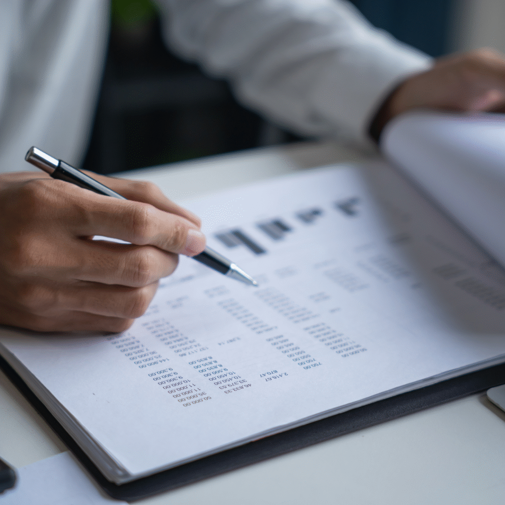 Statutory Register/Records