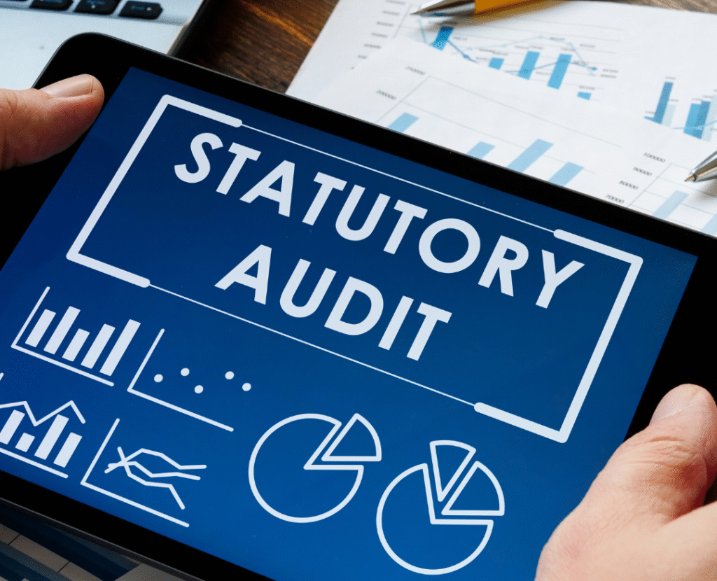 Statutory Register/Records