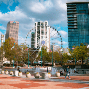 Top IT Parks Success Story