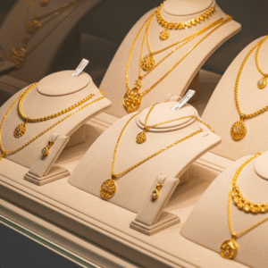 Jewellery Industry Recruitment Success Story