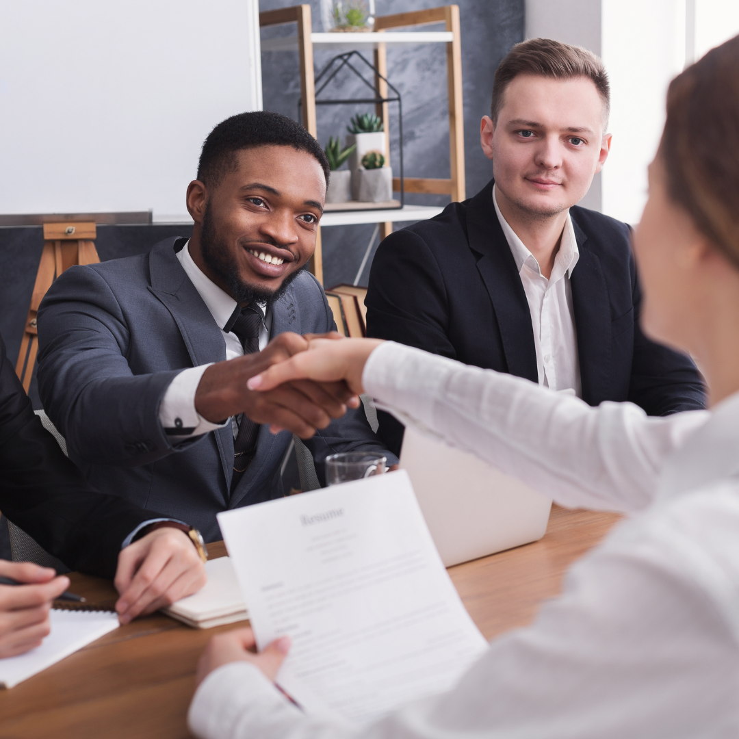 How HR Consultancy Firms Improve Employee Retention and Productivity