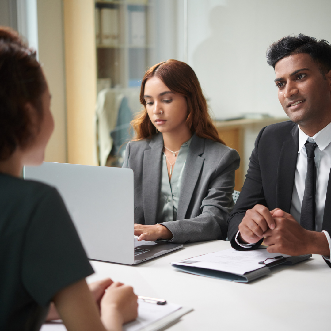 How Recruitment Agencies Help Companies Find the Right Talent Faster