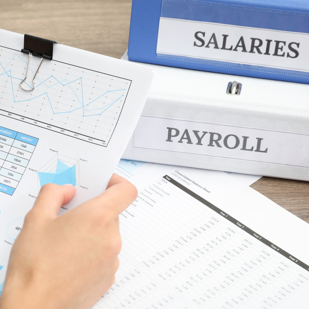 Top Payroll Management Challenges and How to Overcome Them