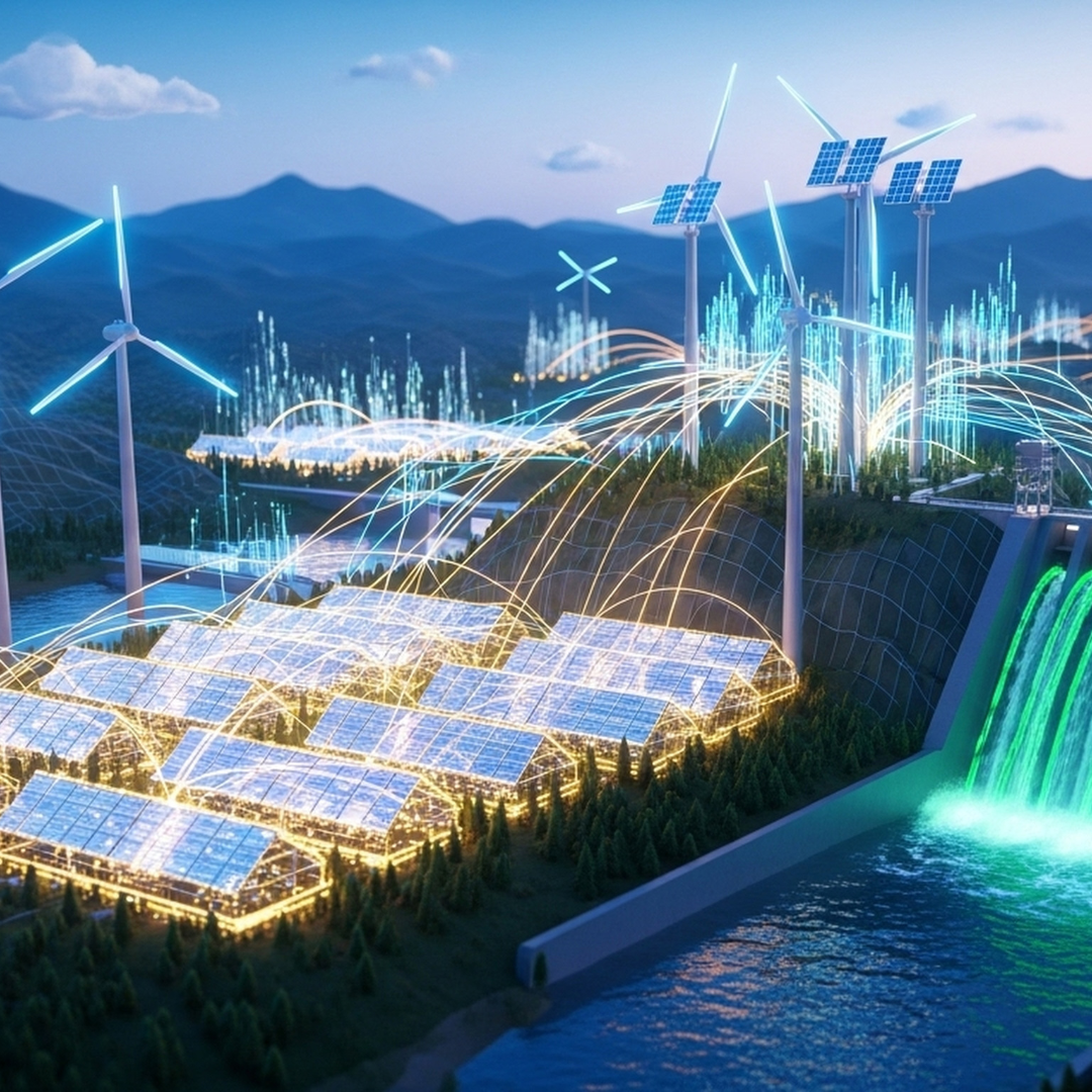 Powering the Future of Mobility: Expert Recruitment for EV & Auto Component Industry in Chennai