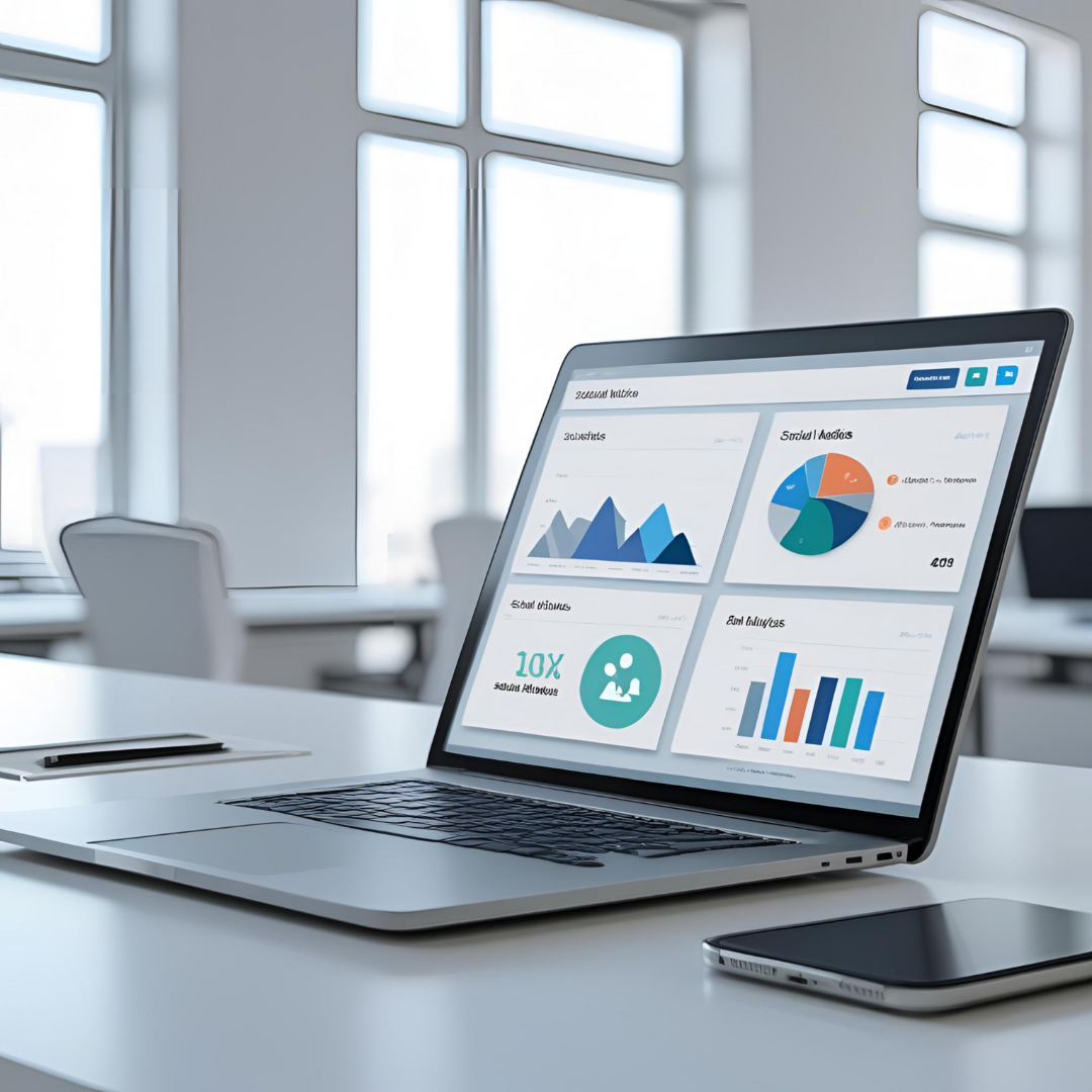 Powering Digital Growth: Expert Recruitment for IT Professionals in Chennai