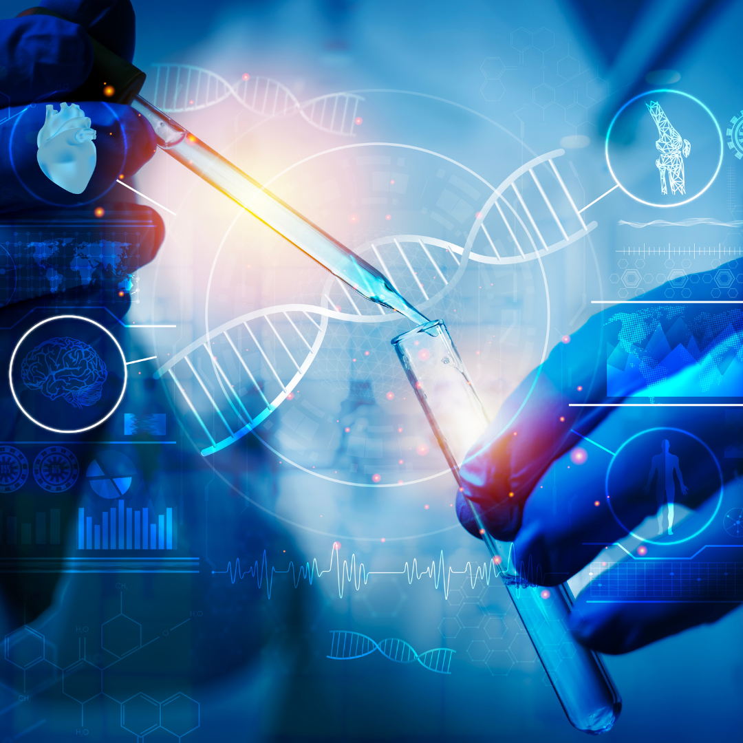 Empowering Scientific Innovation