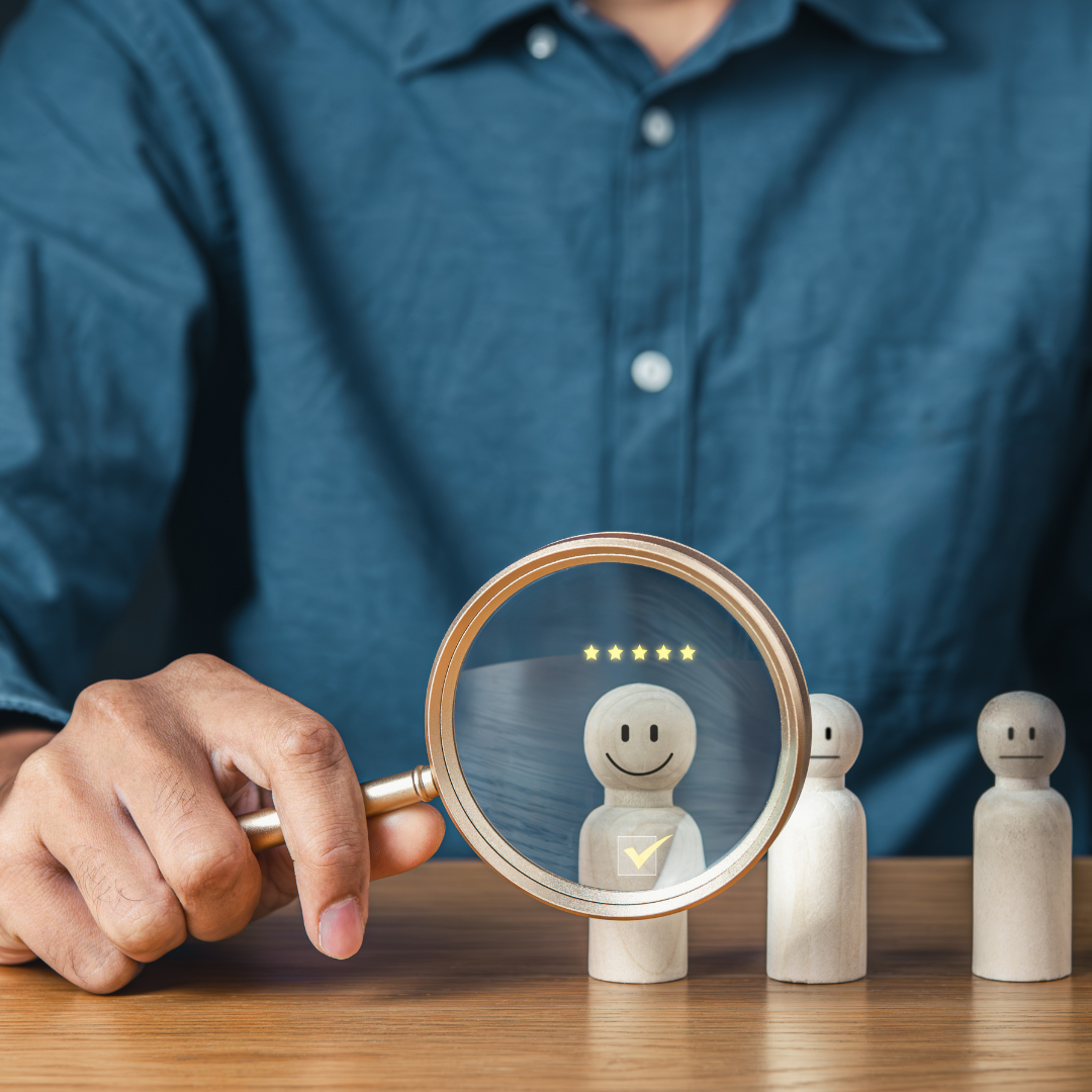 Premier FinTech Staffing and HR Services