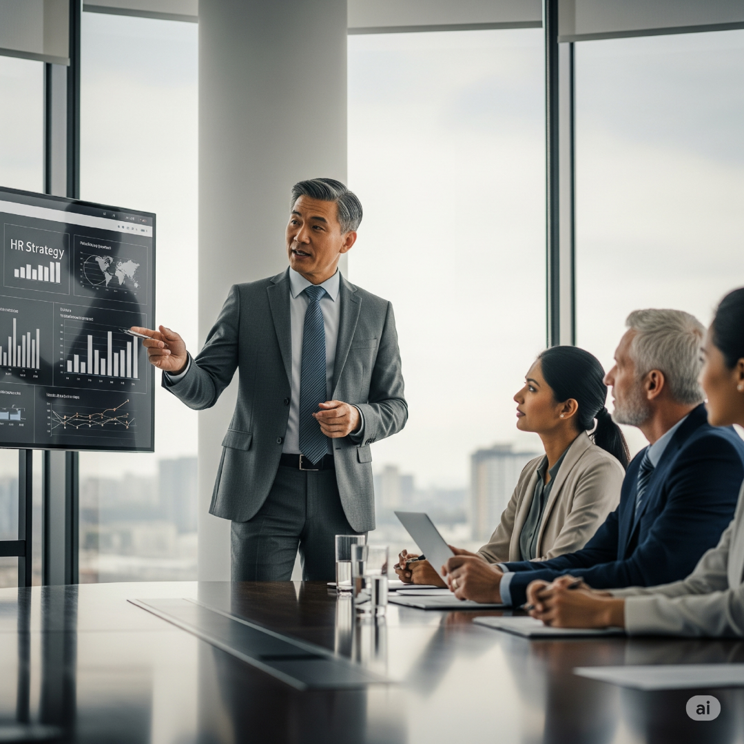 Educational Institute Recruitment & HR Services in Chennai