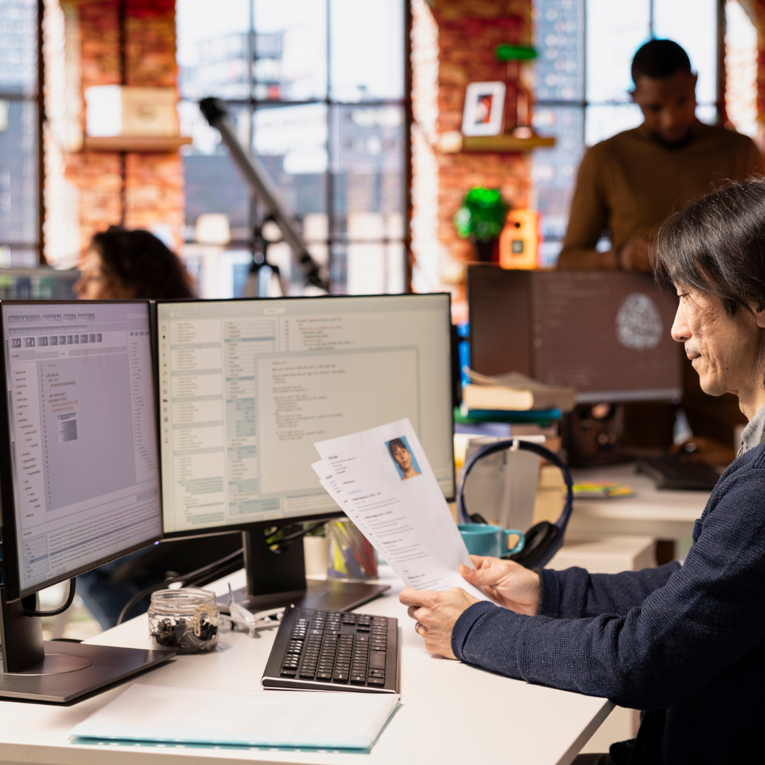 Hr recruitment agency in chennai