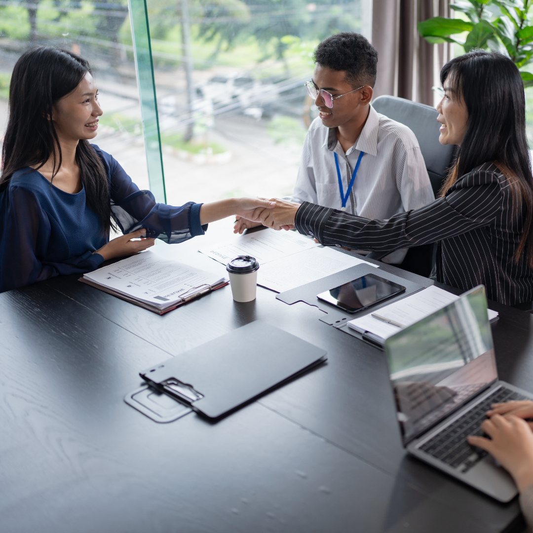 Hr recruitment agency in chennai