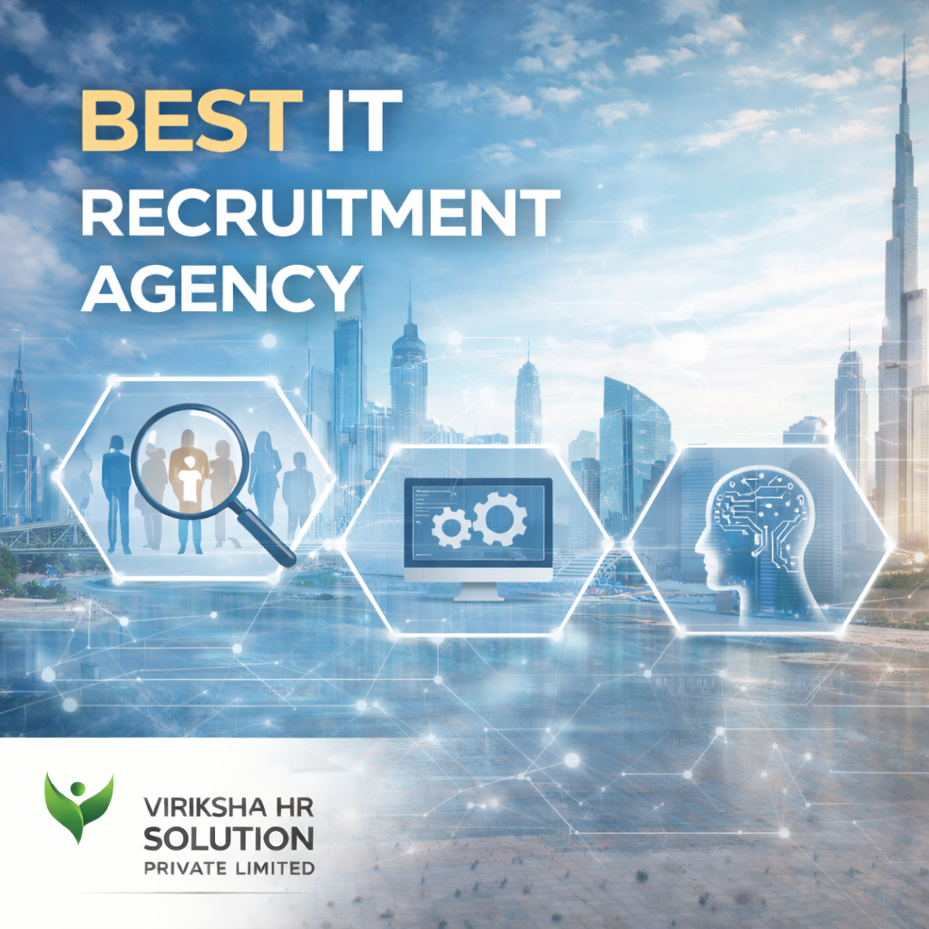 IT recruitment services