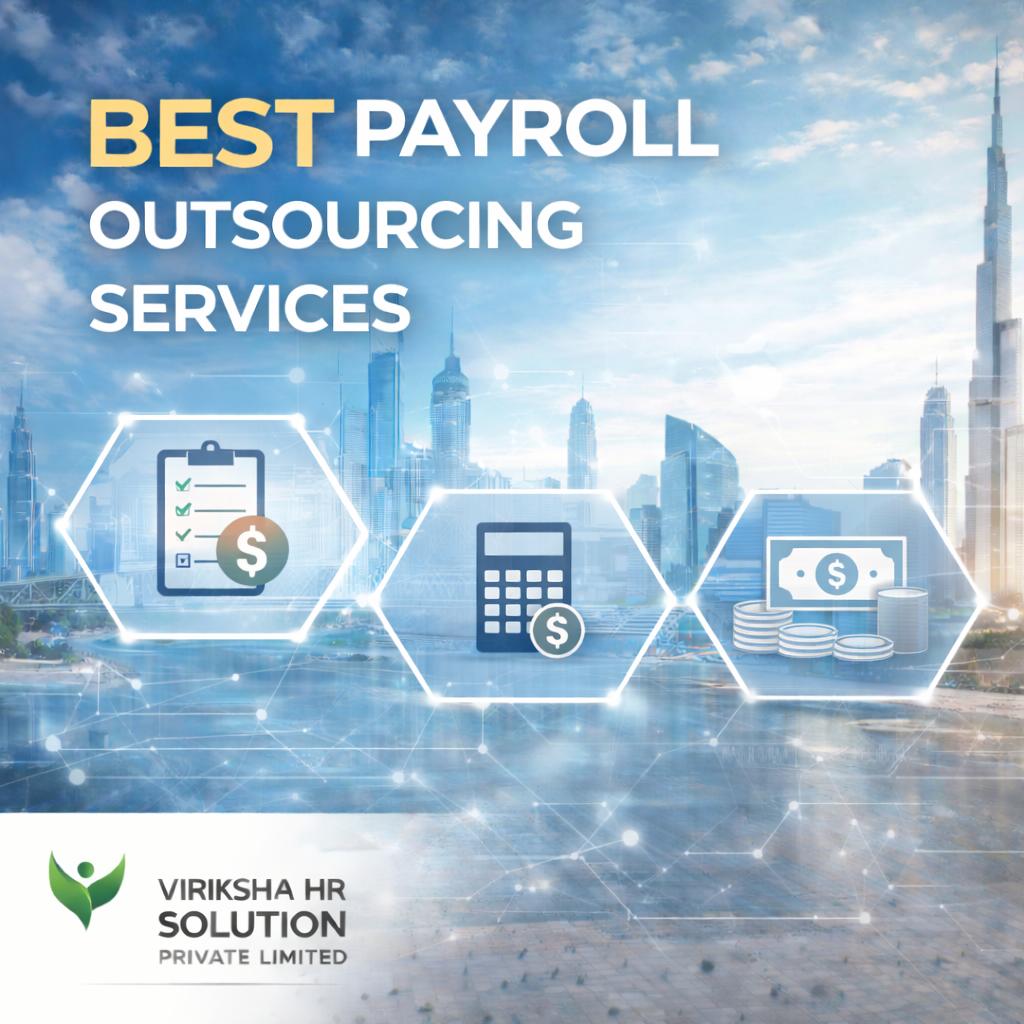Payroll Outsourcing Services