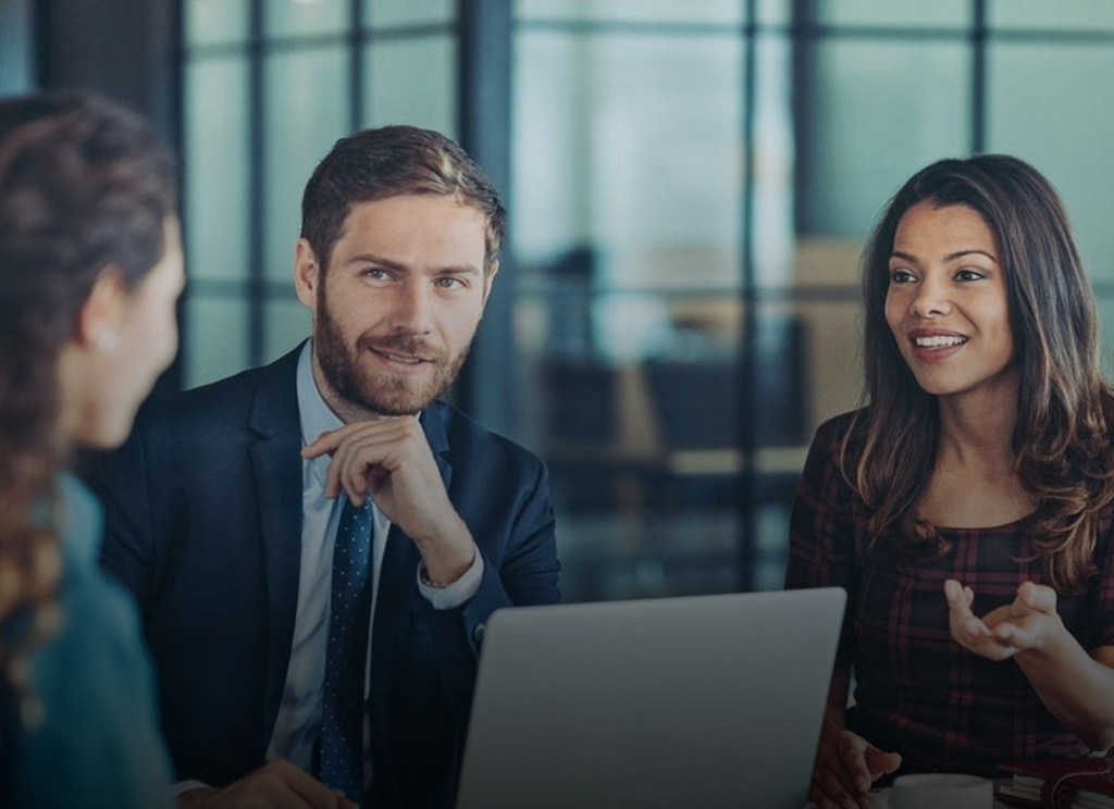 GCC Recruitment Agency